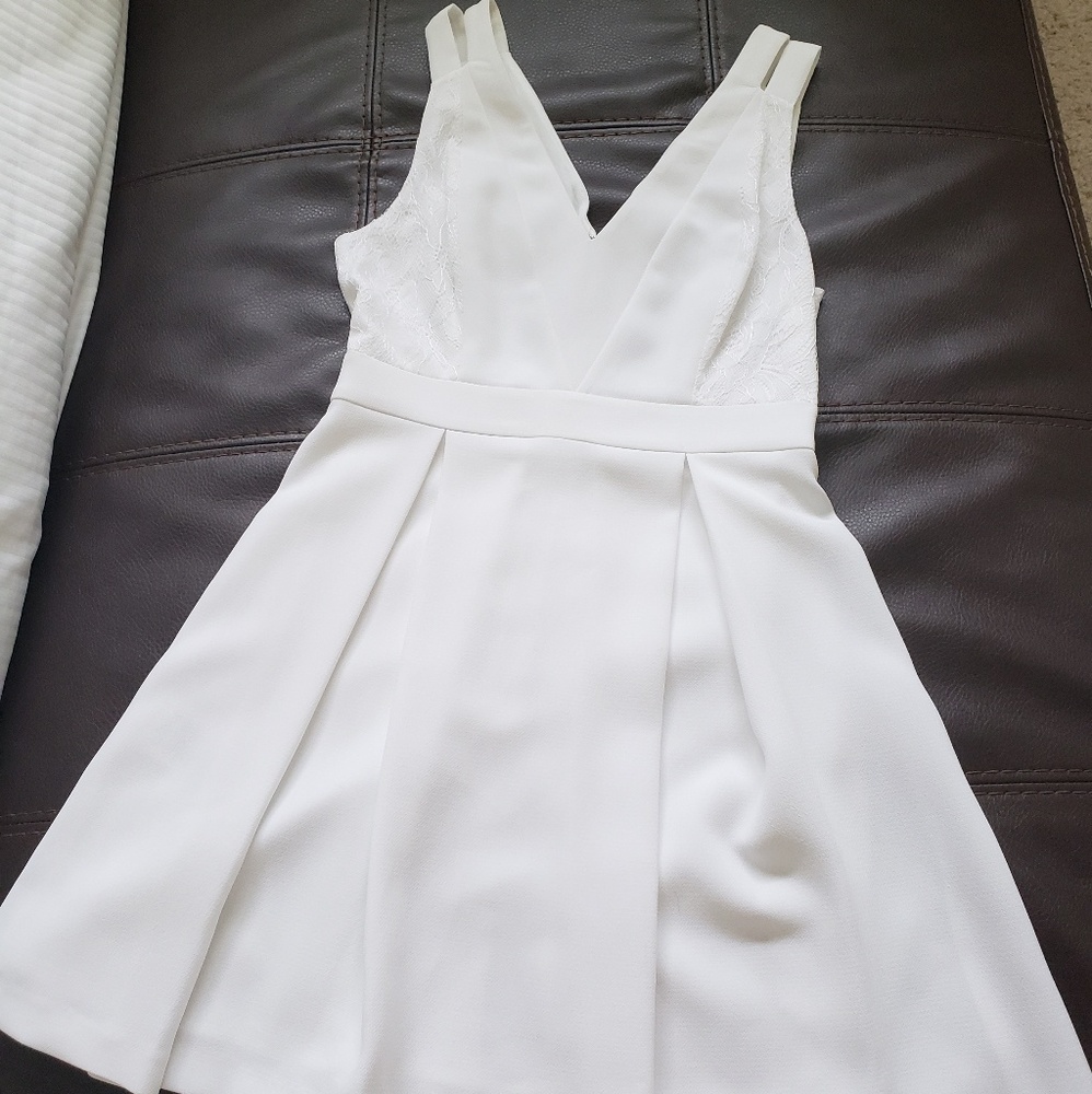 Bcbg dress